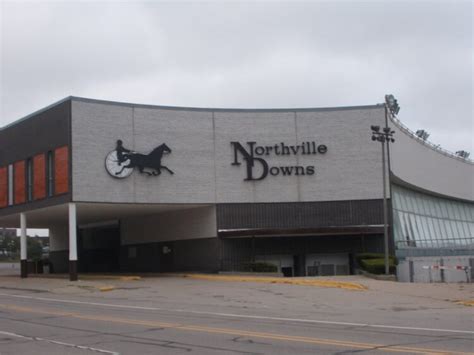 northville downs sports betting - northville downs results